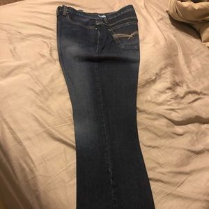 Cruel Girl Jeans